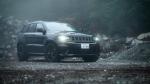 Jeep Grand Cherokee Trackhawk 2018 года (JP)
